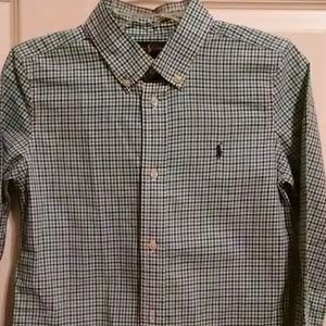 Ralph Lauren Polo Shirt